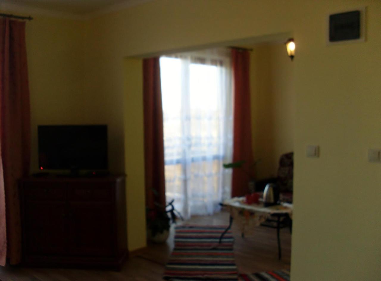 Villa Eden Delux Яноші Номер фото
