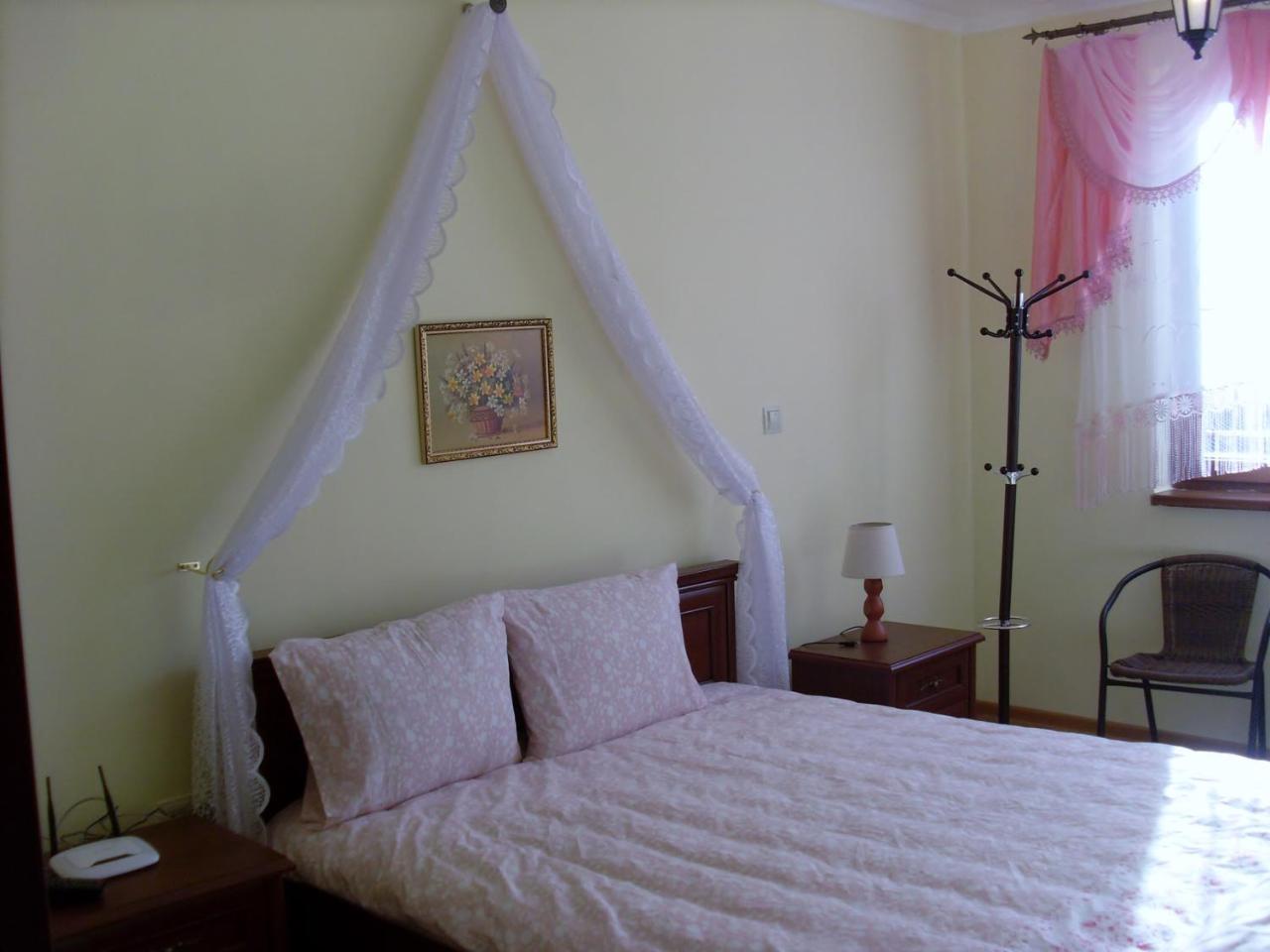 Villa Eden Delux Яноші Номер фото