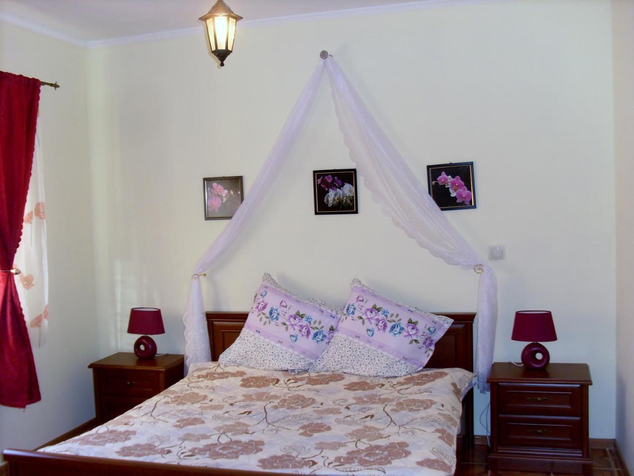 Villa Eden Delux Яноші Номер фото
