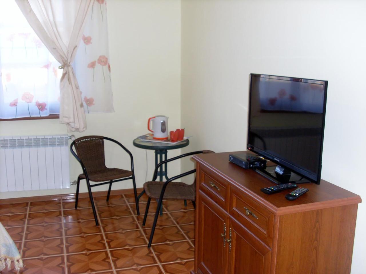 Villa Eden Delux Яноші Номер фото
