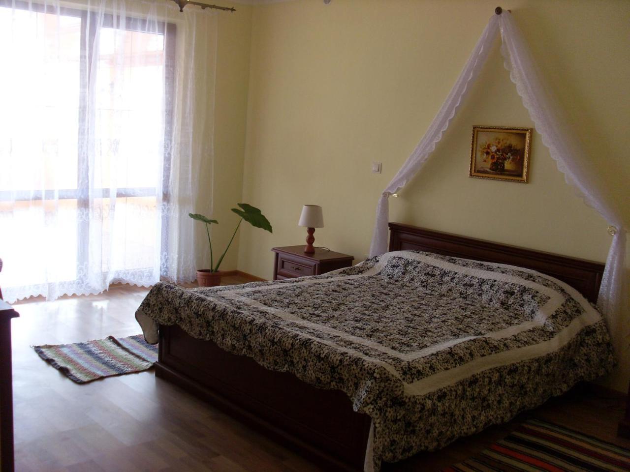 Villa Eden Delux Яноші Екстер'єр фото