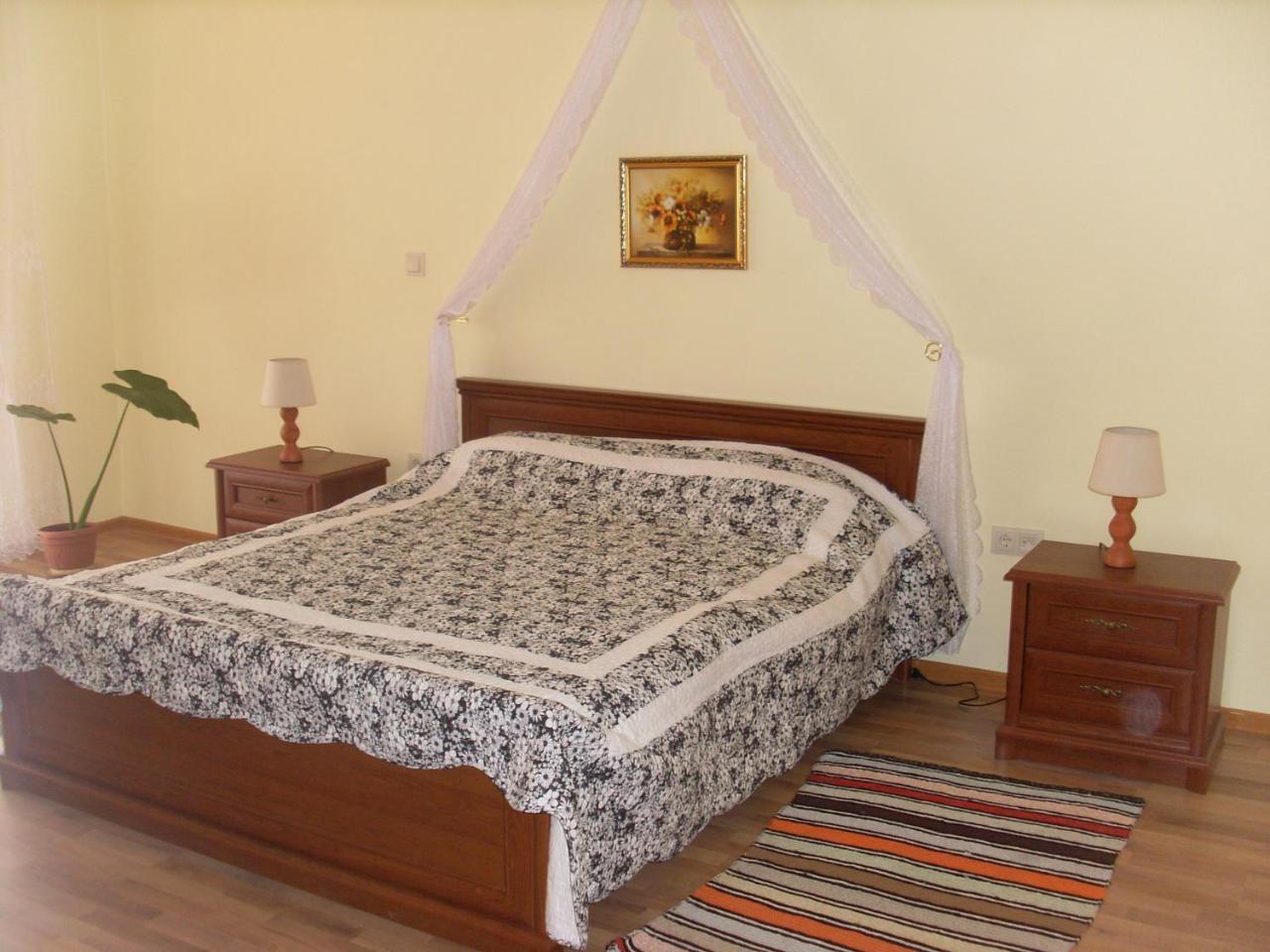 Villa Eden Delux Яноші Екстер'єр фото